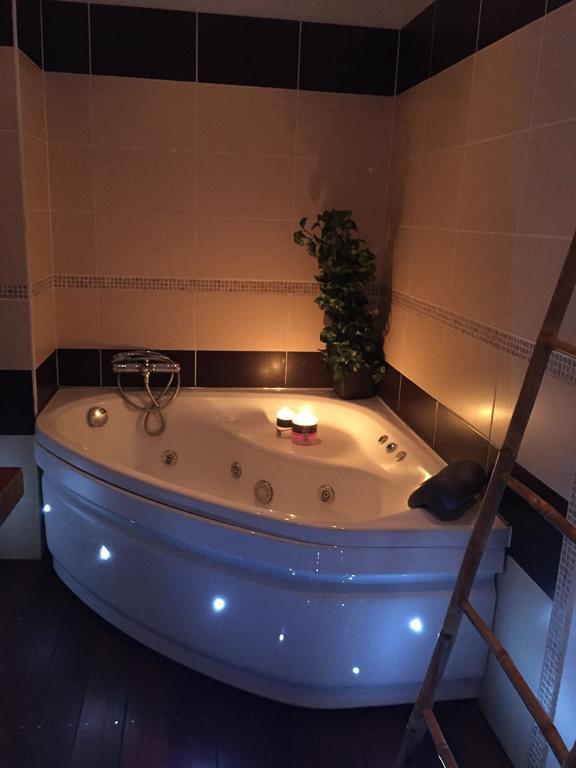 Appartement Esterelle Каси Номер фото